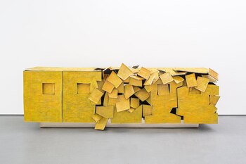 Bhanga Yellow (Vincent Dubourg)