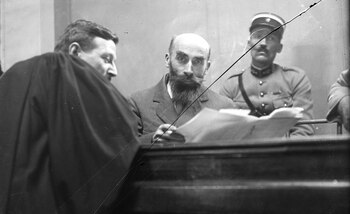 Henri Désiré Landru, uno de