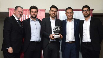 La Fundación Ecoinclusión recibió el