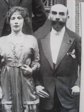 Henri Désiré Landru llegó a