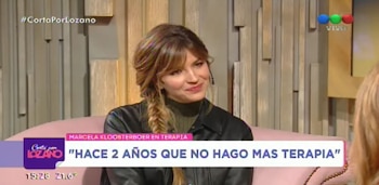 Kloosterboer, en el programa de