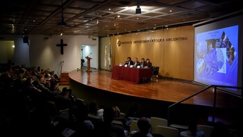 “Desafíos para el desarrollo en