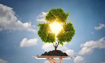 La bioeconomía busca maximizar la