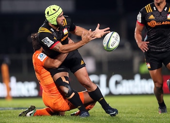 Otra victoria trascendental de Jaguares