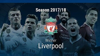 El Real Madrid irá en