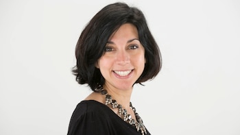 Daniela Kreimer, directora ejecutiva de