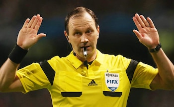 Eriksson, el sueco que aparecía