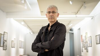 (Martín Rosenzveig)