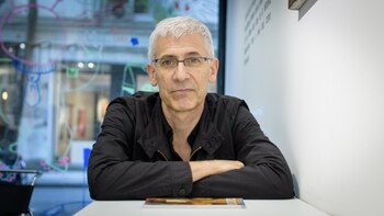 (Martín Rosenzveig)