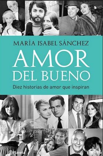 Amor del bueno (Editorial Planeta)