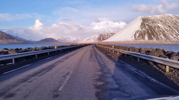 Península de Sanaefellsnes