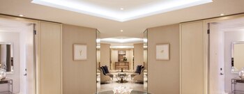 La habitación Grand Royal Palace