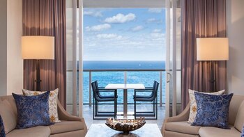 Una de las vistas la