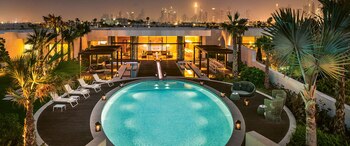 La más grande de todo