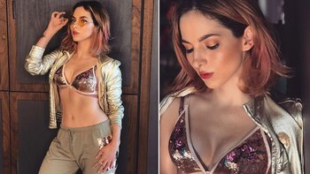 Paty Cantú (Fotos: Instagram)