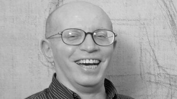 Mario Tobelem era publicista y