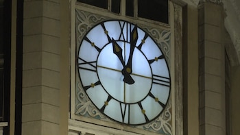 El gobierno federal recomienda adelantar