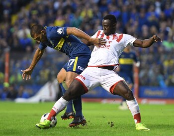 Boca Juniors recibe a Unión