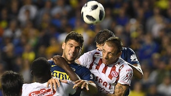 Boca Juniors recibe a Unión
