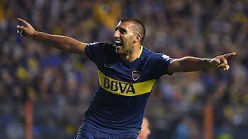 Boca enfrenta a Gimnasia en La