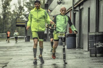 Su gran objetivo es realizar