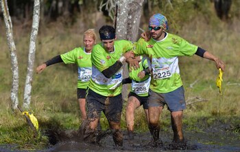 Hoy dicta charlas y conferencias