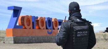 La Policía Federal resguardó la