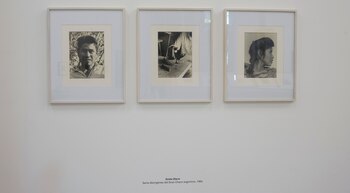 Fotos de Grete Stern