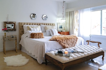 Habitación principal