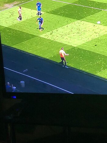 La imagen que muestra que