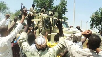 Mil personas secuestradas por Boko