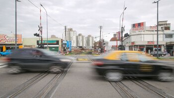 Eliminaron la barrera de la