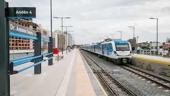 El viaducto Belgrano Sur permitirá