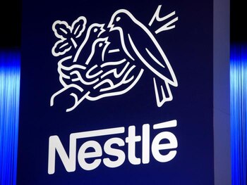 Nestlé anunció este lunes el