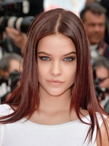 WINE. Bárbara Palvin