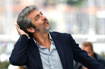 Ricardo Darín arrastra público como