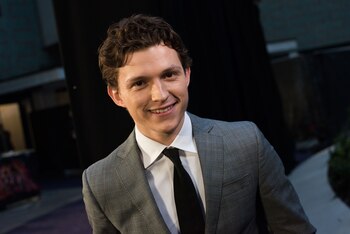 Un bombon, tom enamoro a