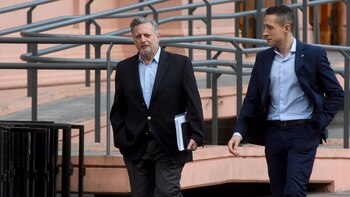 Juan José Aranguren