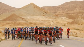 La apertura de la edición