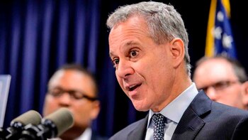 Dos presuntas víctimas dijeron que