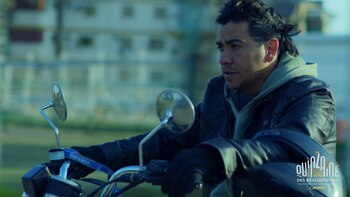 El motoarrebatador es el film