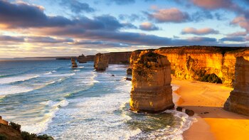 Los Doce Apóstoles nunca fueron