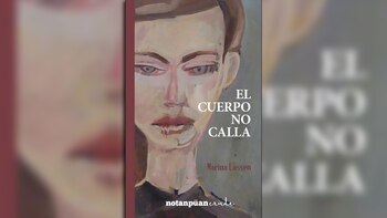 “El cuerpo no calla” (Editorial