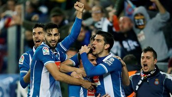 La nueva academia, como es