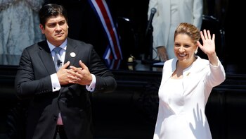 Carlos Alvarado ganó las elecciones