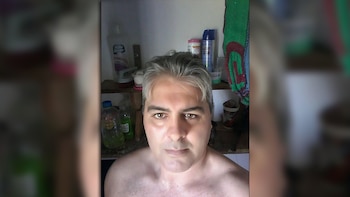 Marcelo Martín está detenido en