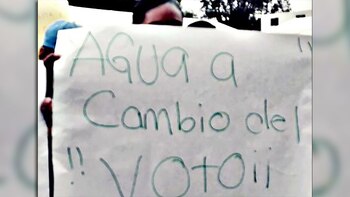 Al acusar el engaño de