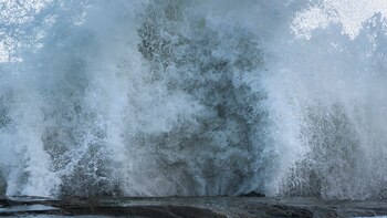 El calentamiento global y la