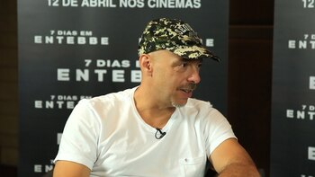 José Padilha, el director de
