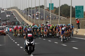 ( REUTERS/Ronen Zvulun)